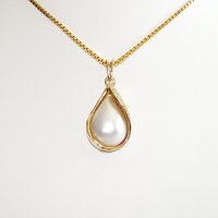 Mabe-Perlen