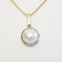 Mabe-Perlen